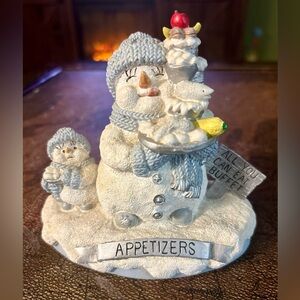 Encore Group Snow Buddies Appetizers